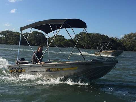 Photo: Jacobs Well Boat Hire