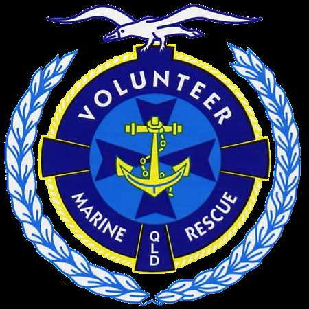 Photo: Volunteer Marine Rescue Jacobs Well