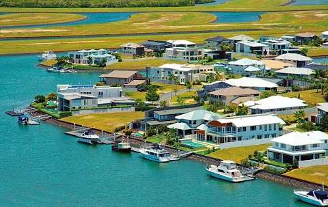 Photo: Calypso Bay Marina Photo: Calypso Bay Marina